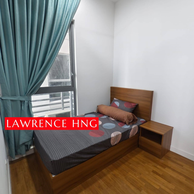 Triuni Residence Gelugor - photo 6
