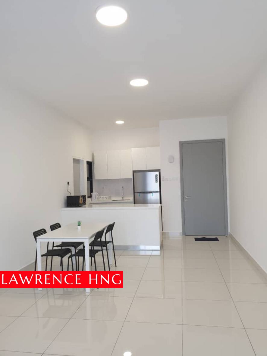Vertu Resort Batu Kawan For Rent - photo 2
