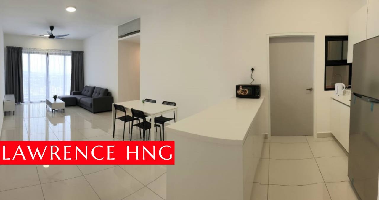 Vertu Resort Batu Kawan For Rent - photo 3