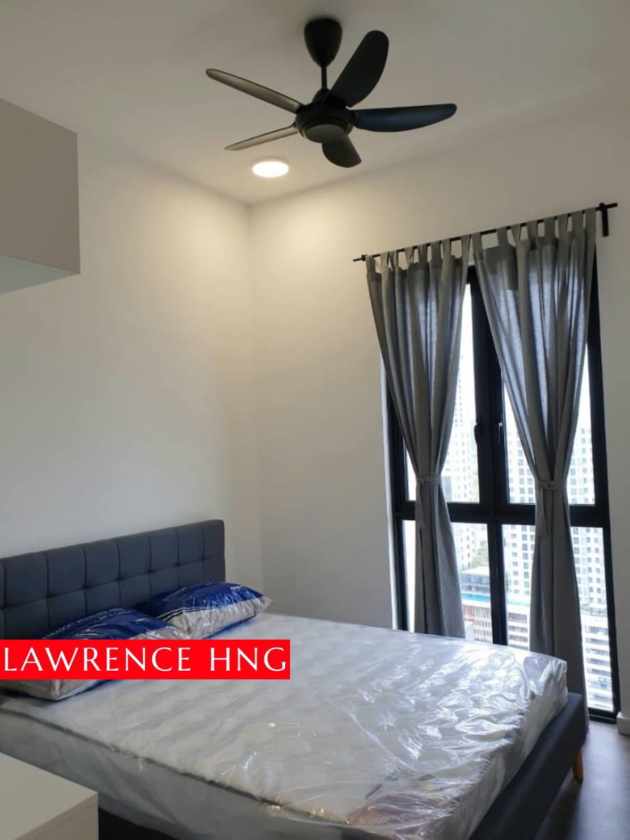 Vertu Resort Batu Kawan For Rent - photo 4