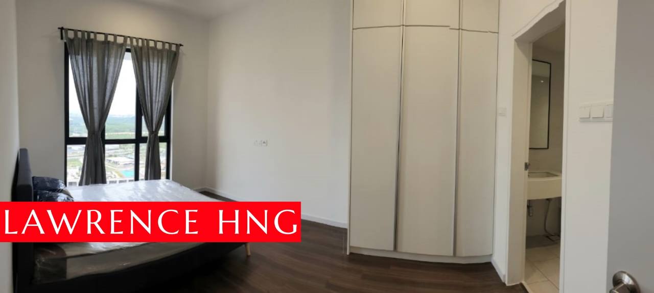 Vertu Resort Batu Kawan For Rent - photo 7