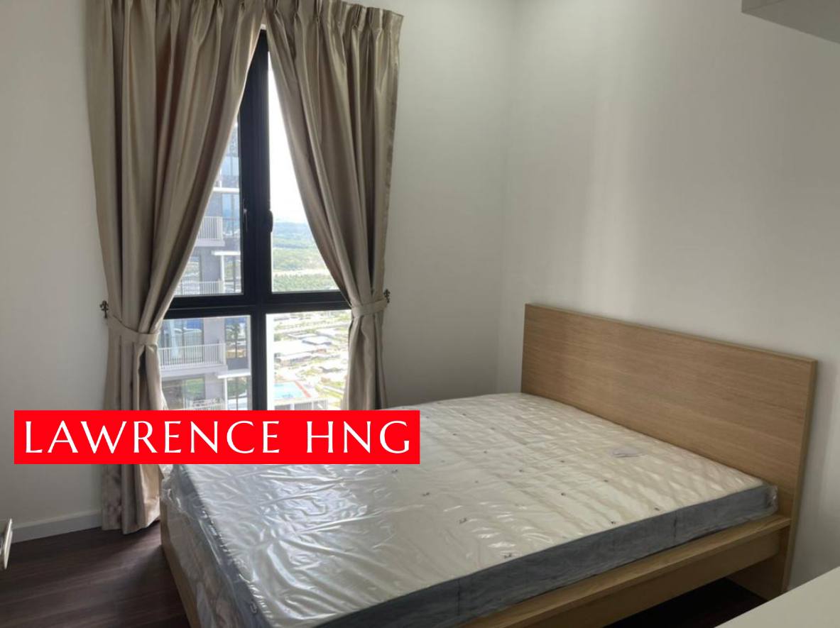 Vertu Resort Batu Kawan For Rent - photo 3