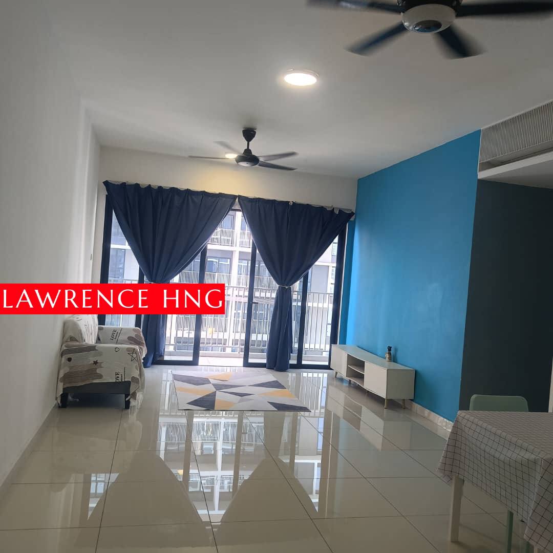 Vertu Resort Batu Kawan For Rent - photo 2