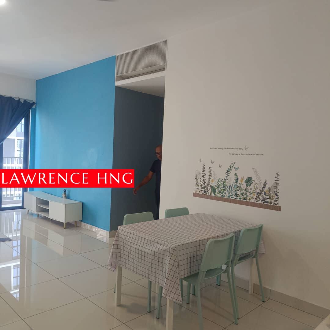 Vertu Resort Batu Kawan For Rent - photo 3