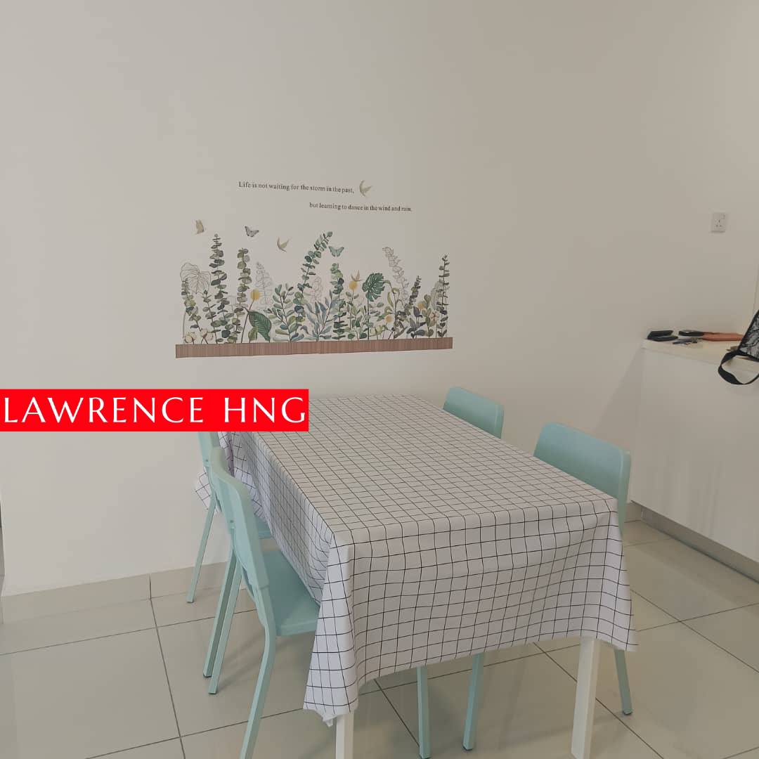 Vertu Resort Batu Kawan For Rent - photo 4