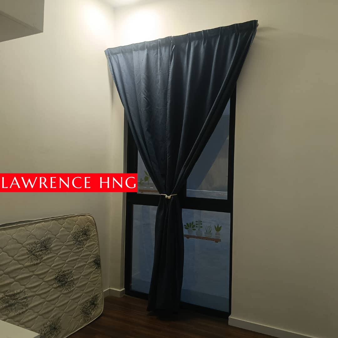 Vertu Resort Batu Kawan For Rent - photo 7