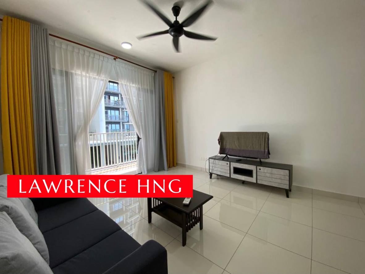 Vertu Resort Batu Kawan For Rent - photo 2