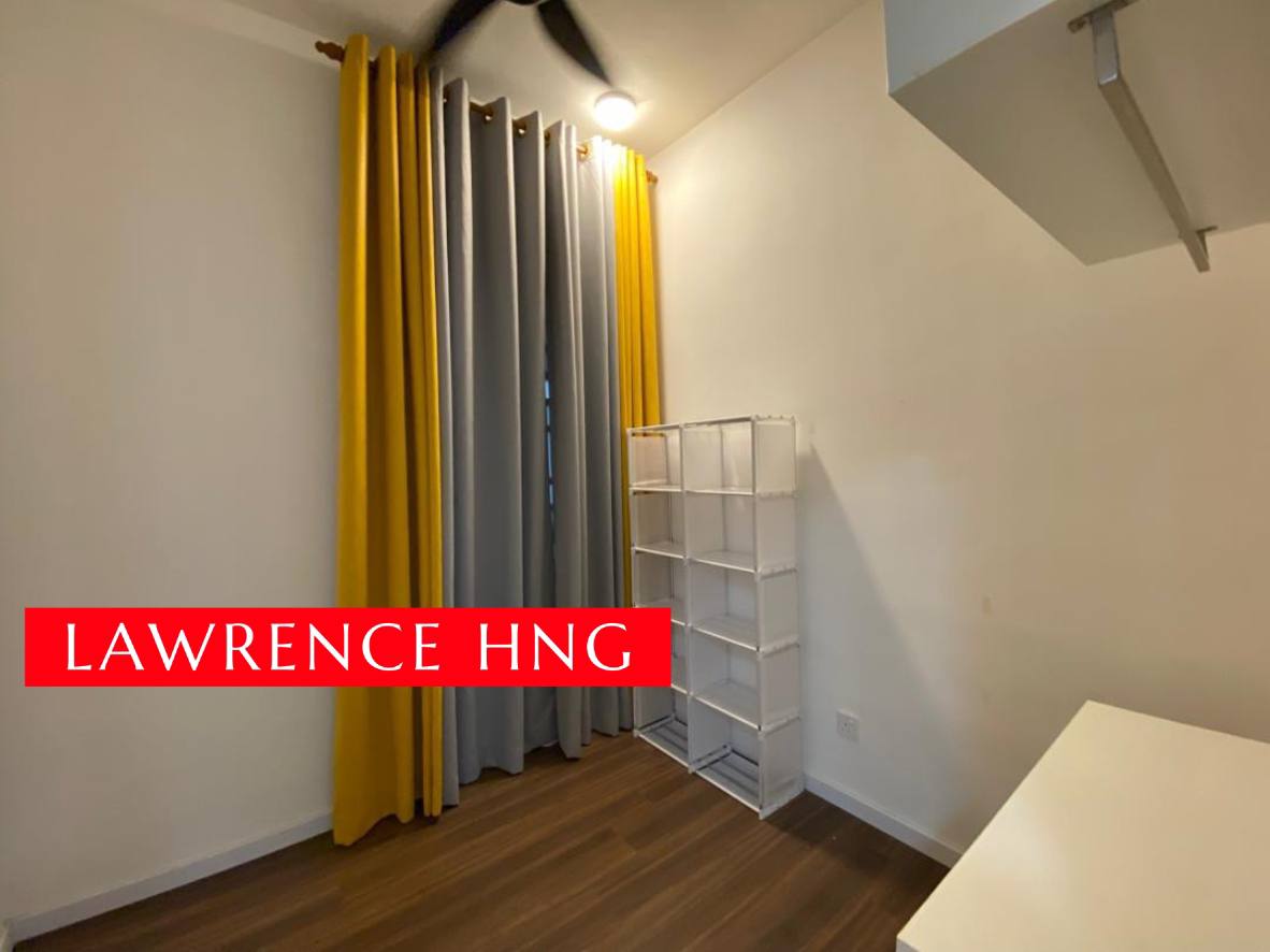 Vertu Resort Batu Kawan For Rent - photo 3