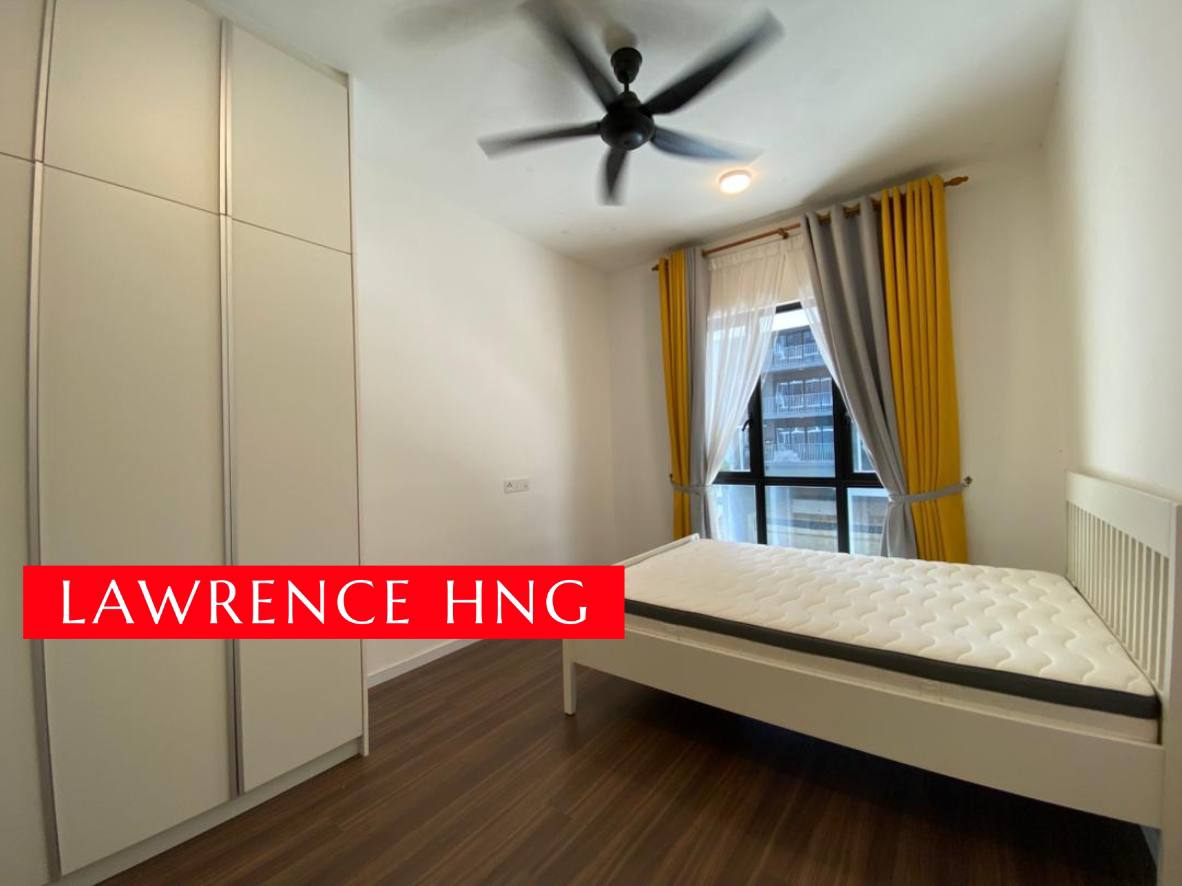 Vertu Resort Batu Kawan For Rent - photo 4