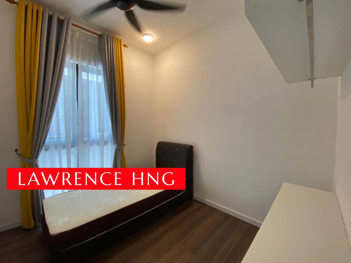 Vertu Resort Batu Kawan For Rent - photo 5