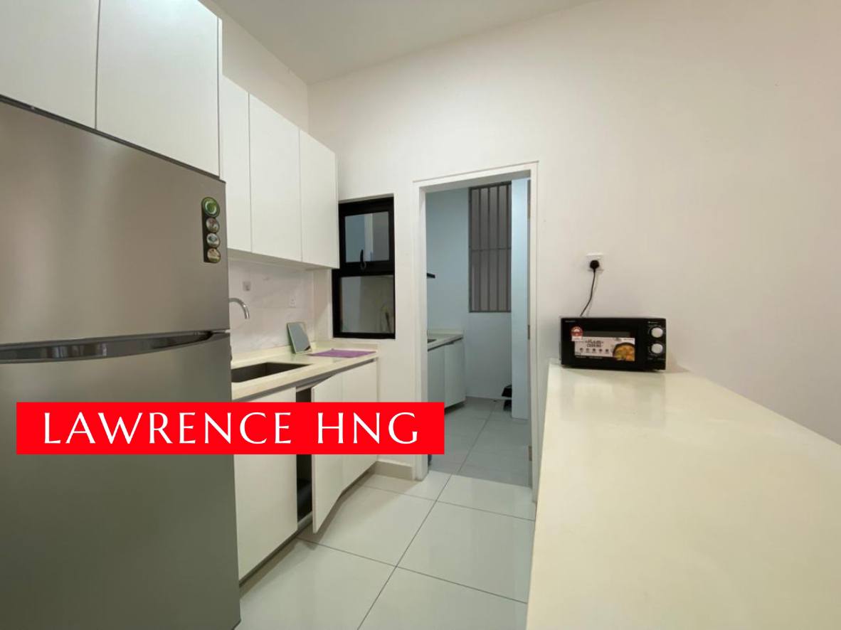 Vertu Resort Batu Kawan For Rent - photo 7