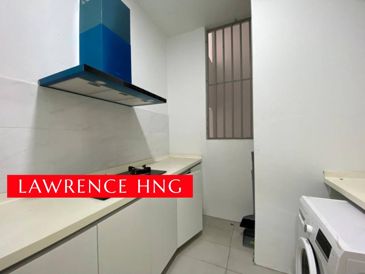 Vertu Resort Batu Kawan For Rent - photo 8