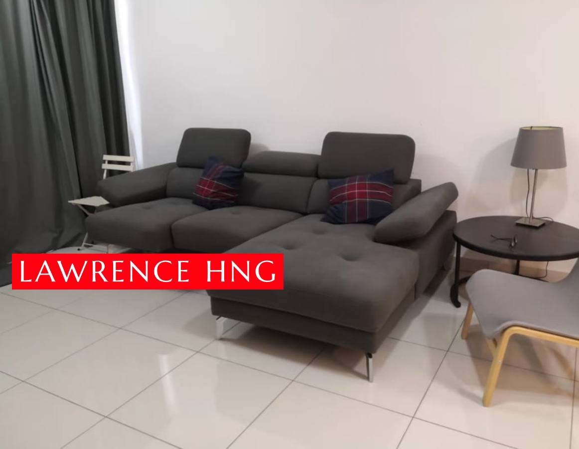 Vertu Resort Batu Kawan For Rent - photo 2