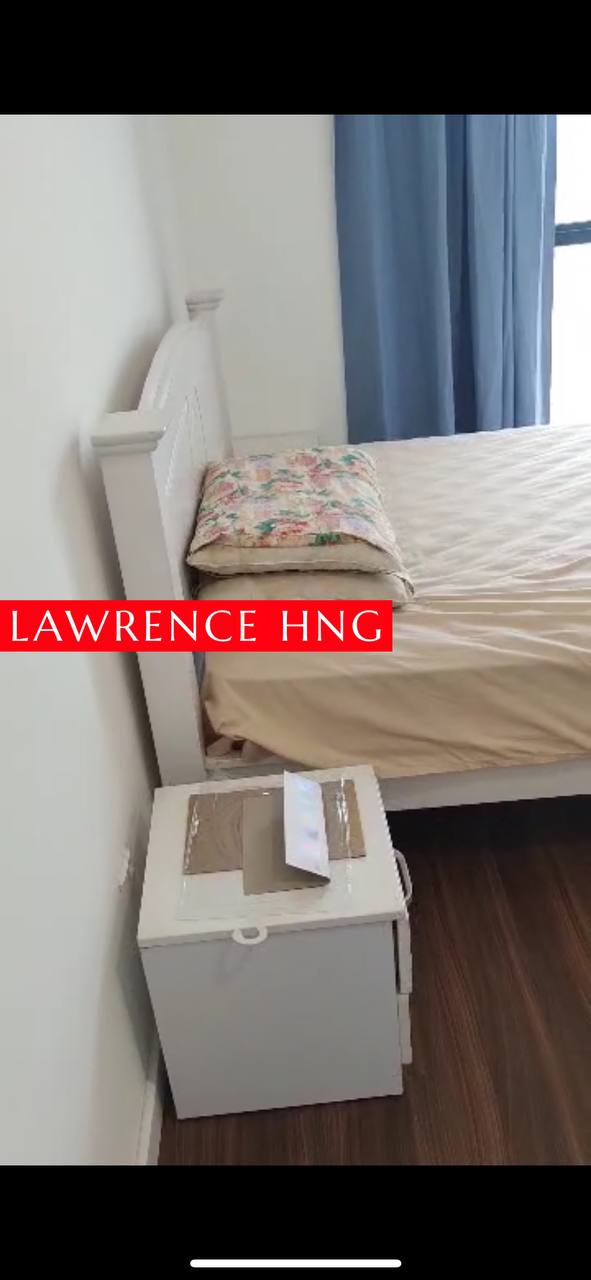 Vertu Resort Batu Kawan For Rent - photo 2
