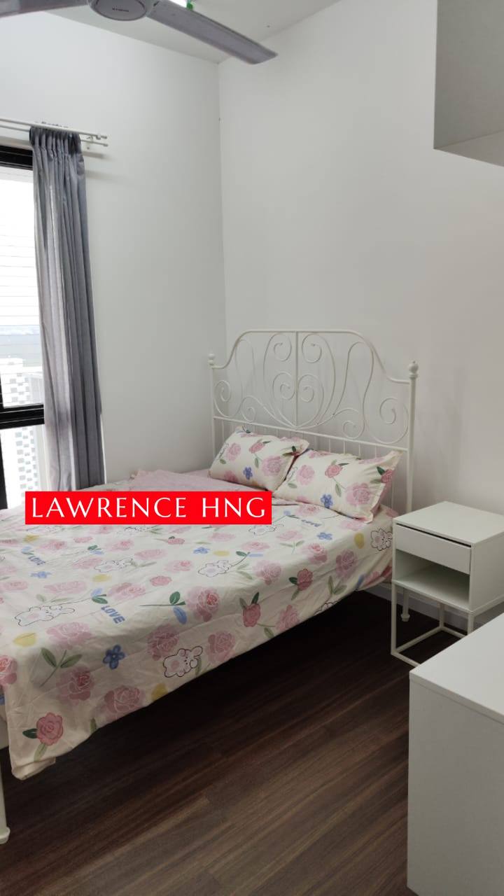 Vertu Resort Batu Kawan For Rent - photo 3