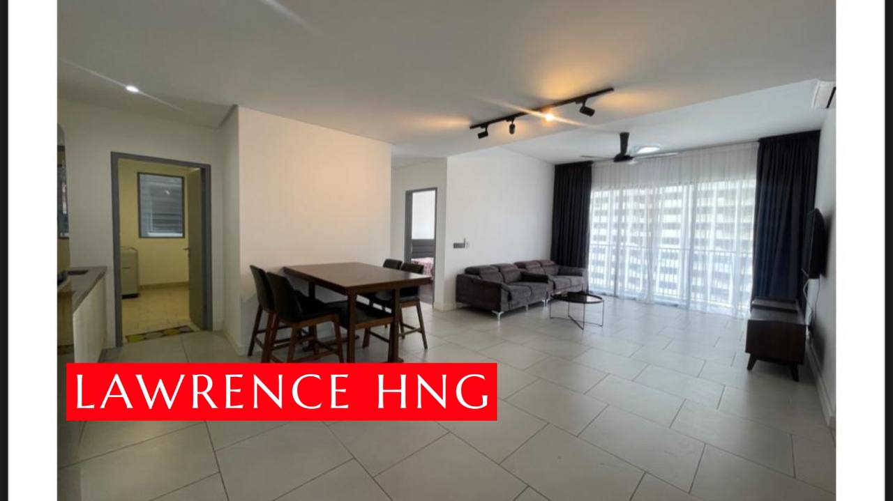 Triuni Residence Gelugor - photo 2