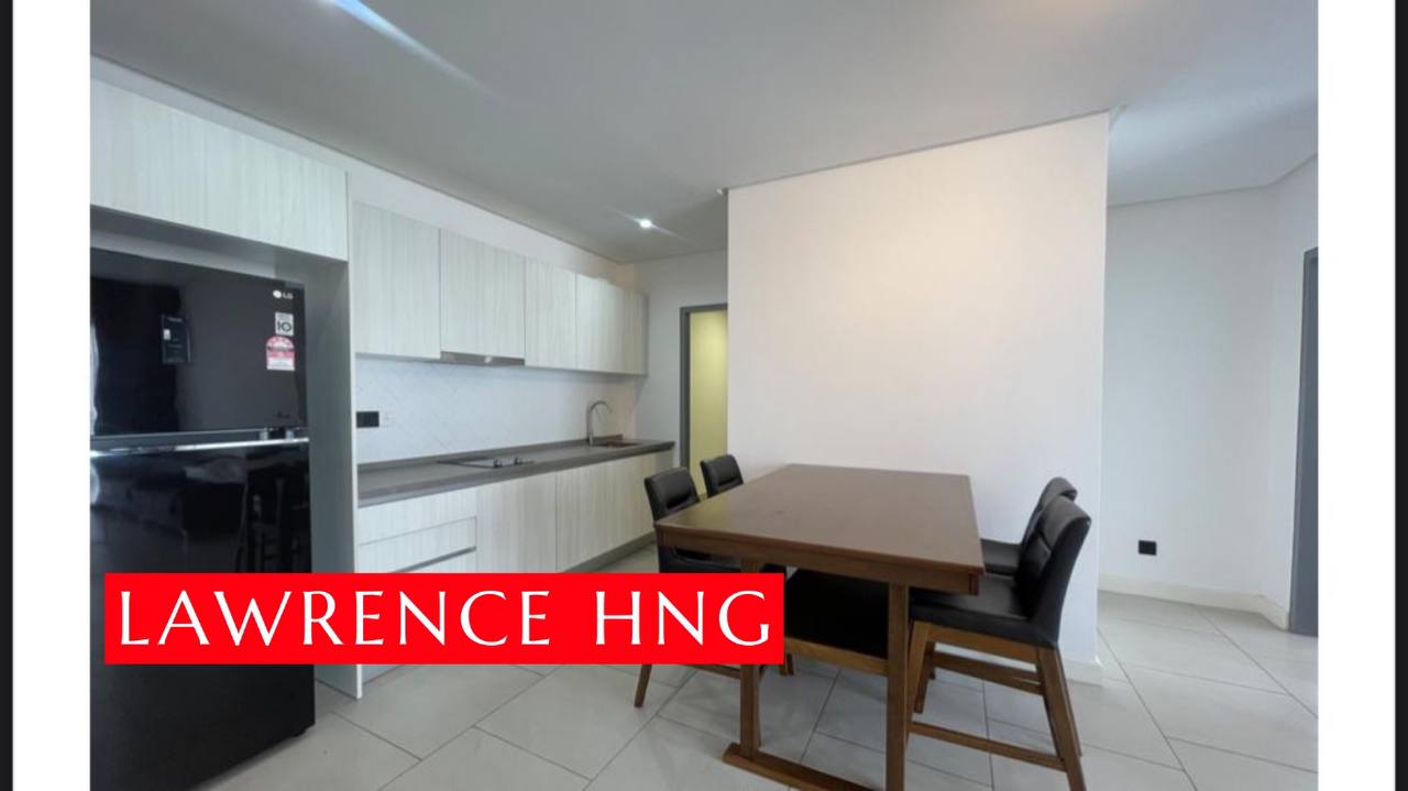 Triuni Residence Gelugor - photo 3