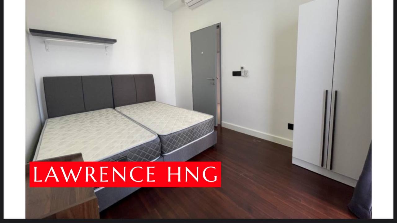 Triuni Residence Gelugor - photo 4