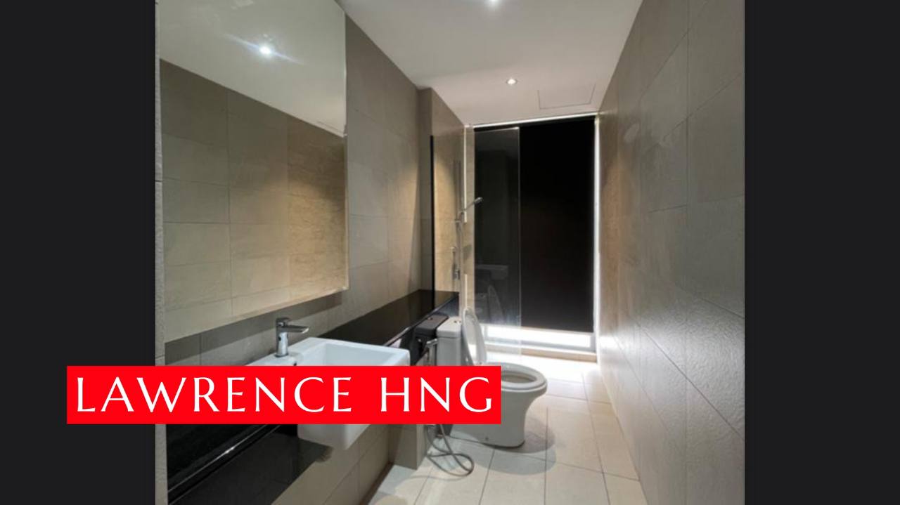 Triuni Residence Gelugor - photo 7