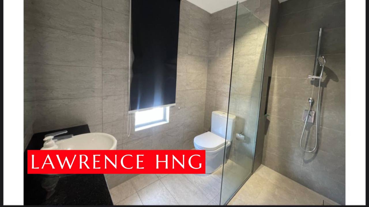 Triuni Residence Gelugor - photo 8