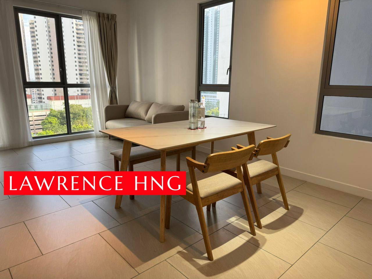 Triuni Residence Gelugor - photo 2