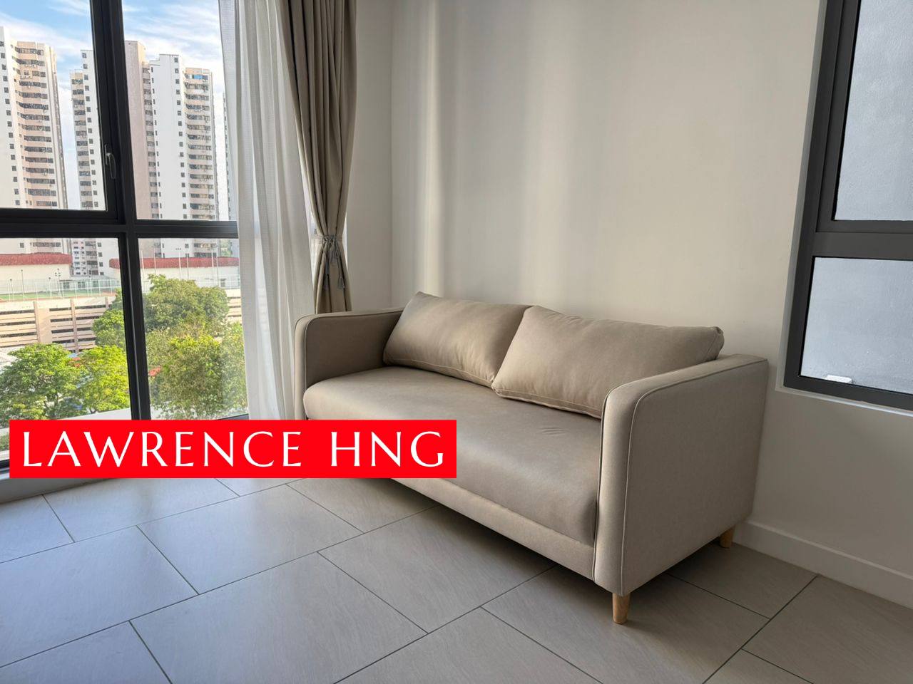 Triuni Residence Gelugor - photo 3