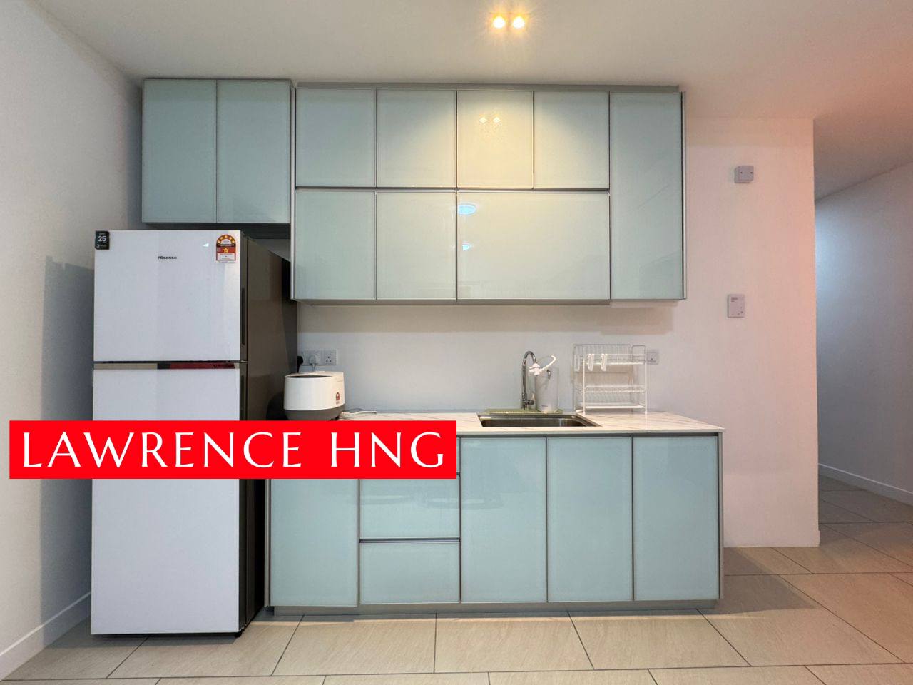 Triuni Residence Gelugor - photo 4