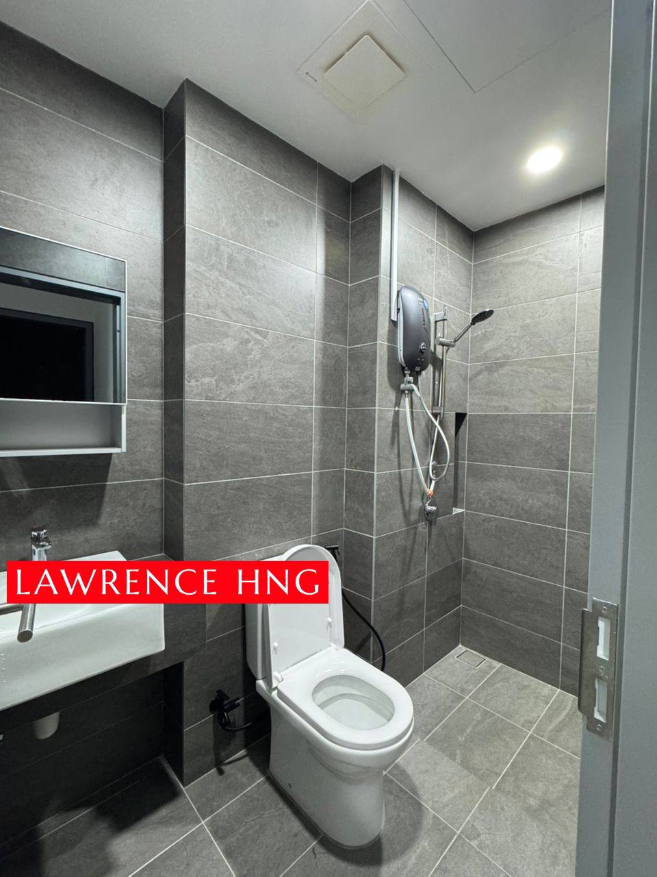 Triuni Residence Gelugor - photo 10