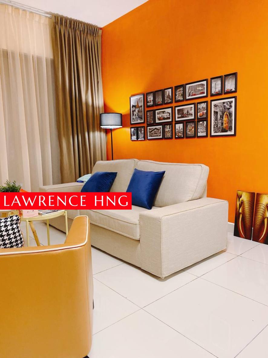 Vertu Resort Batu Kawan For Rent - photo 2
