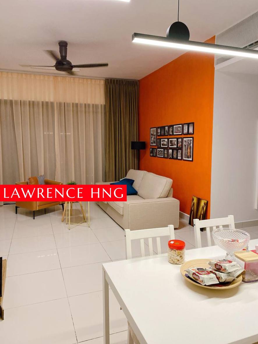 Vertu Resort Batu Kawan For Rent - photo 3