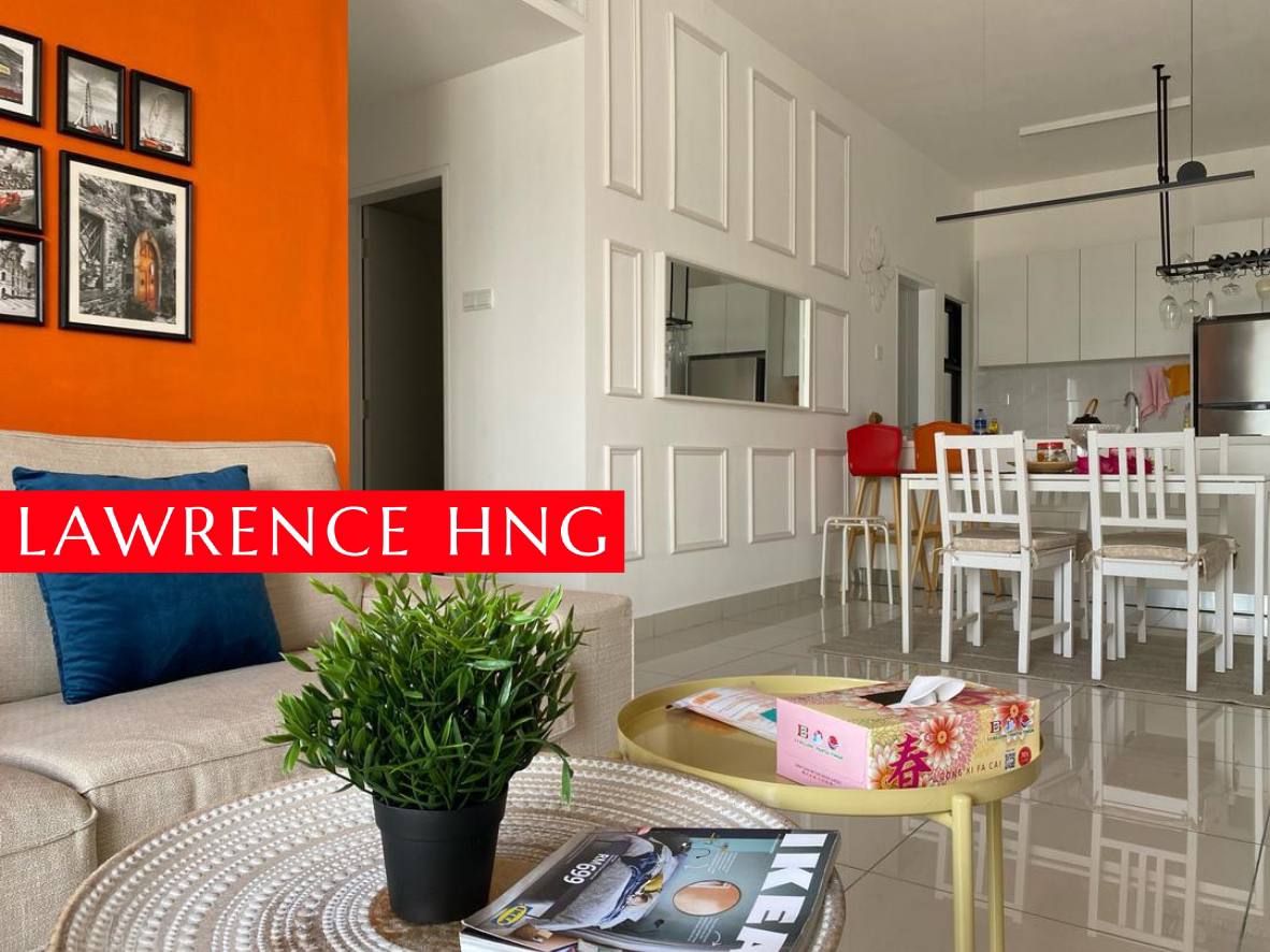 Vertu Resort Batu Kawan For Rent - photo 4