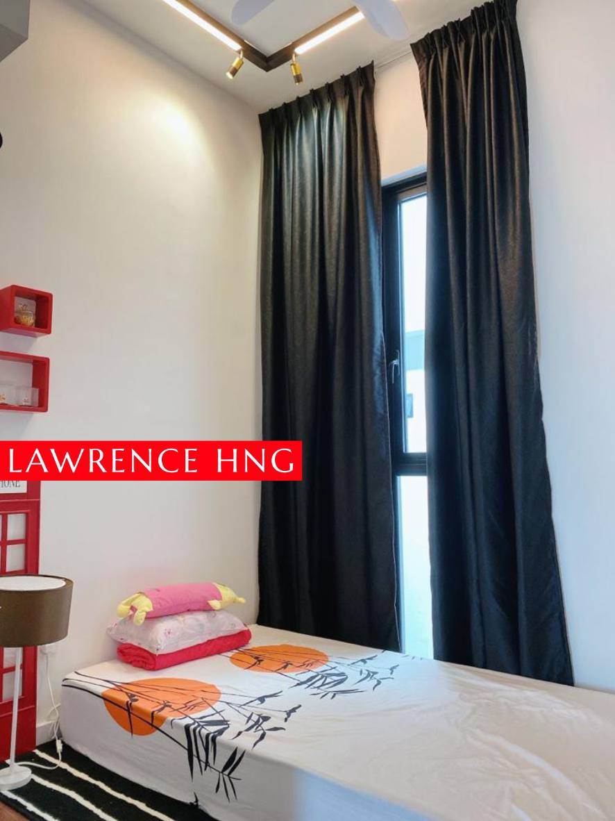Vertu Resort Batu Kawan For Rent - photo 7