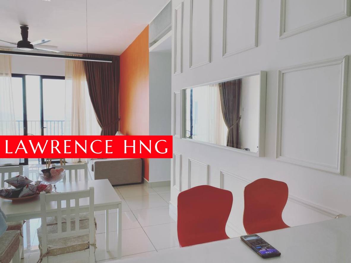 Vertu Resort Batu Kawan For Rent - photo 9