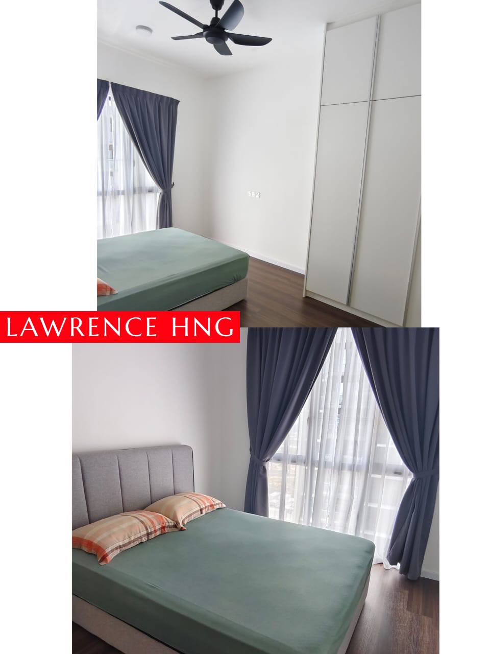 Vertu Resort Batu Kawan For Rent - photo 4