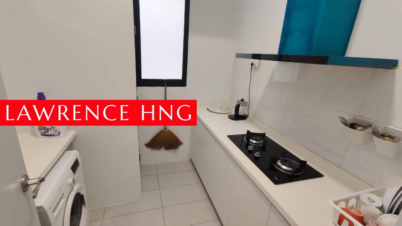 Vertu Resort Batu Kawan For Rent - photo 8