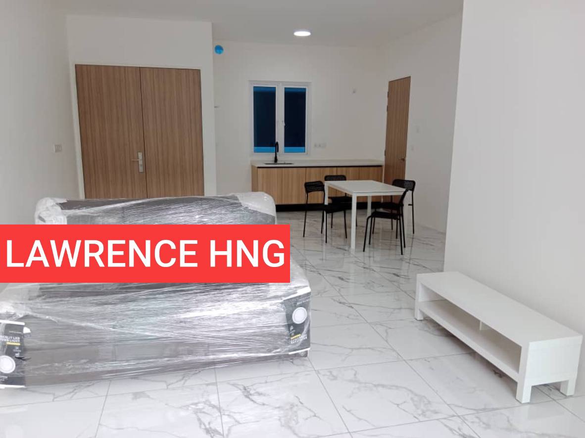 Quaywest Bayan Lepas For Rent - photo 2