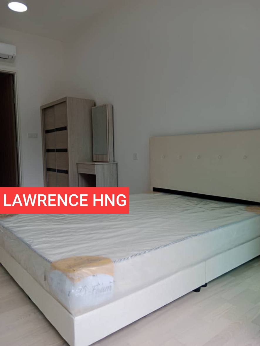 Quaywest Bayan Lepas For Rent - photo 3