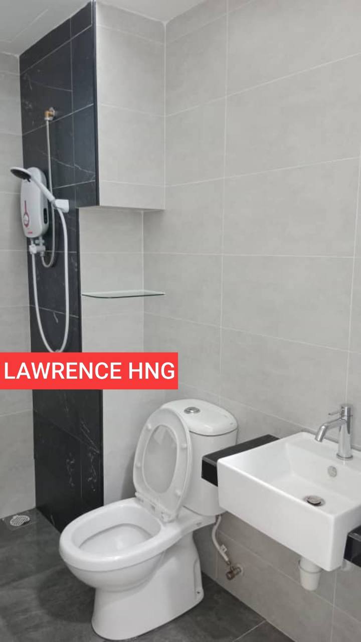 Quaywest Bayan Lepas For Rent - photo 4