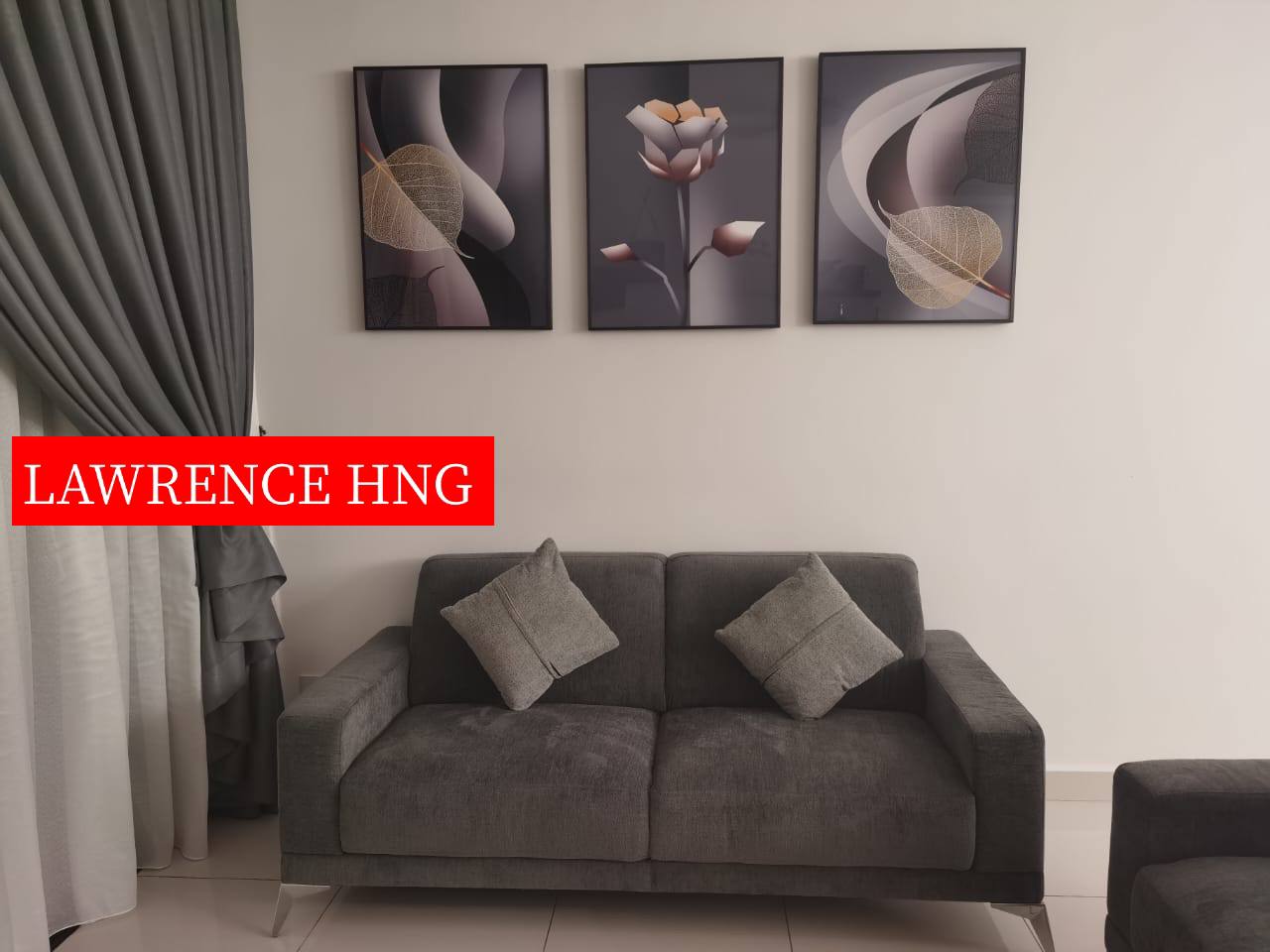 Vertu Resort Batu Kawan For Rent - photo 2