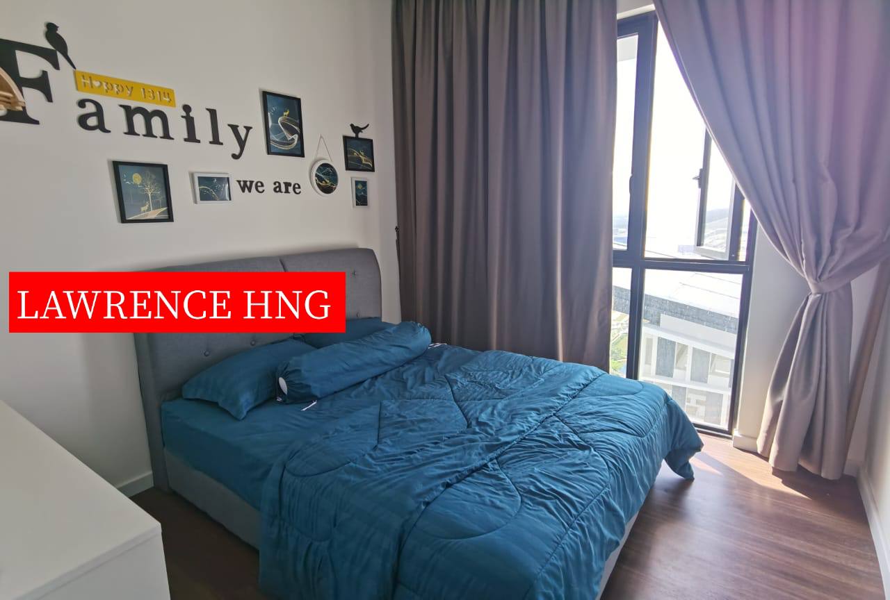 Vertu Resort Batu Kawan For Rent - photo 3