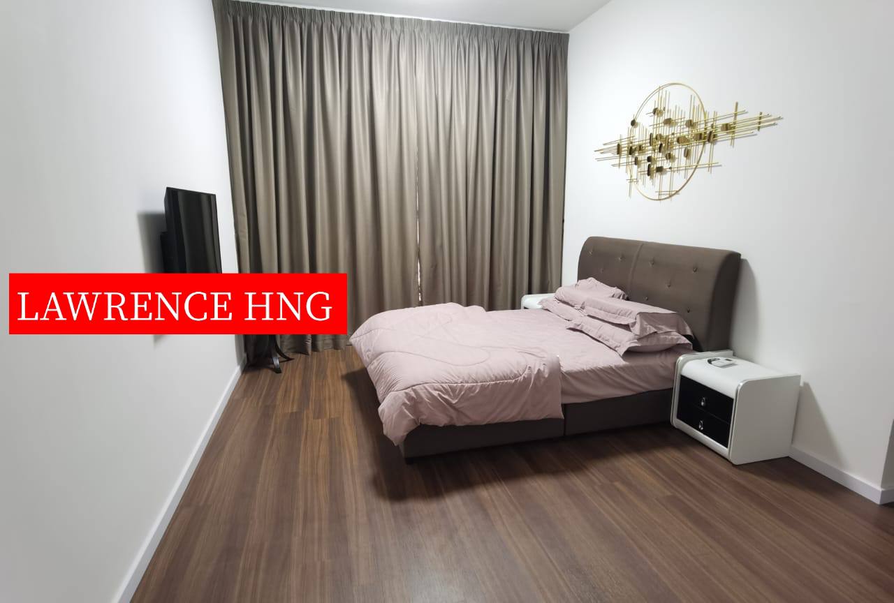 Vertu Resort Batu Kawan For Rent - photo 4