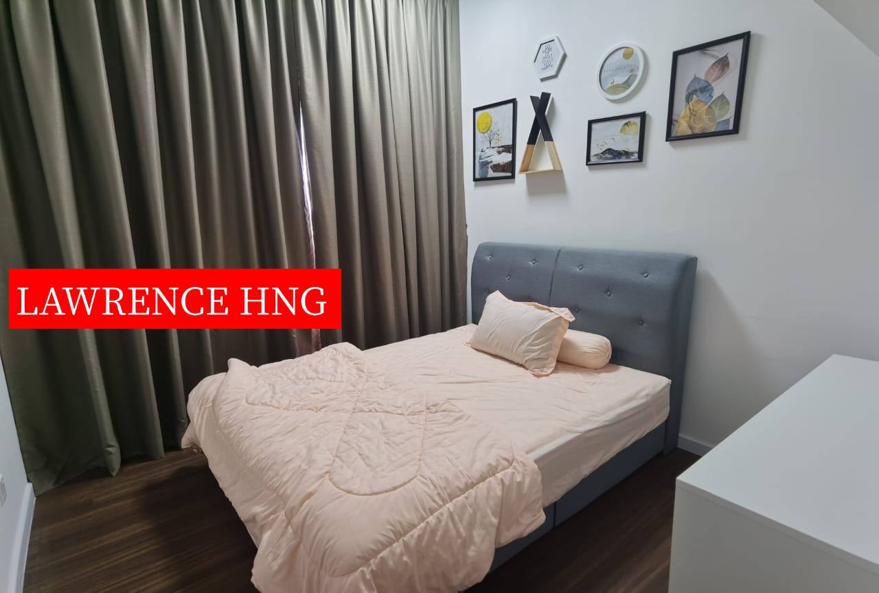 Vertu Resort Batu Kawan For Rent - photo 5