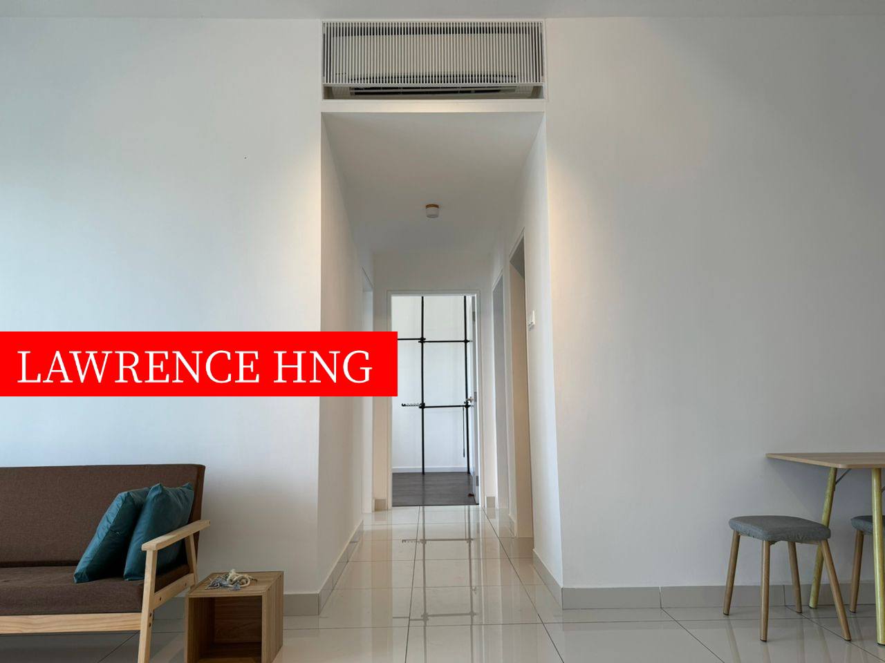 Vertu Resort Batu Kawan For Rent - photo 2