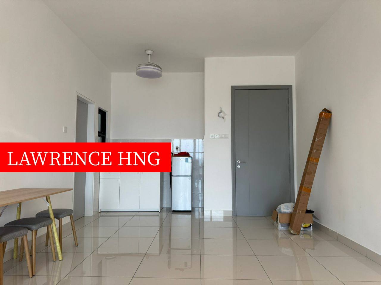 Vertu Resort Batu Kawan For Rent - photo 7