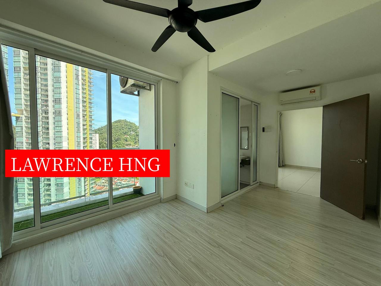 Skyridge Garden for sale Tanjung Tokong - photo 2