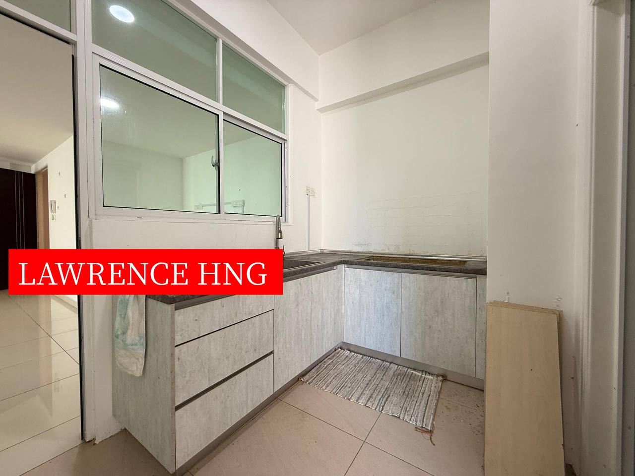 Skyridge Garden for sale Tanjung Tokong - photo 3
