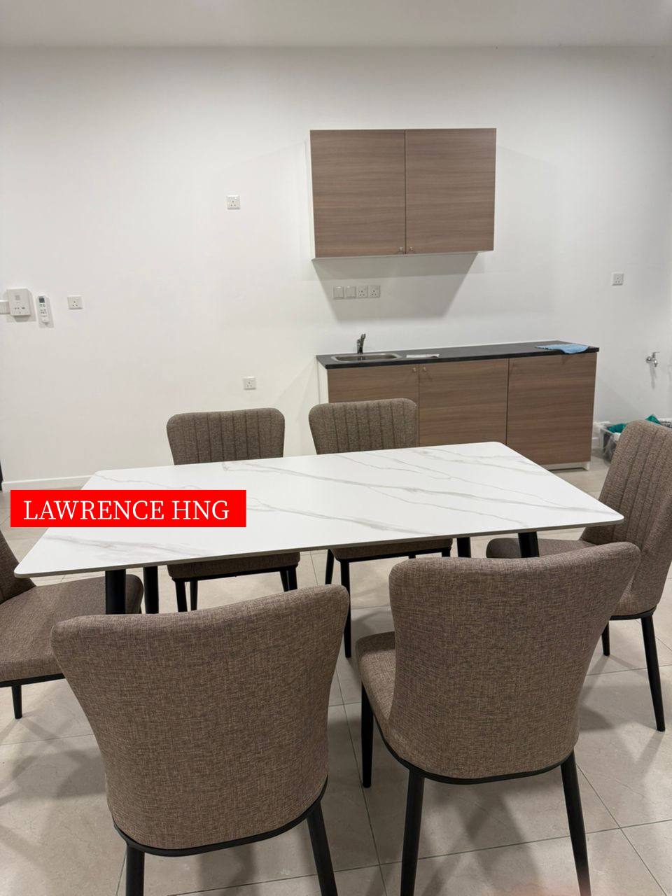 Anggun Residence For Rent - photo 2