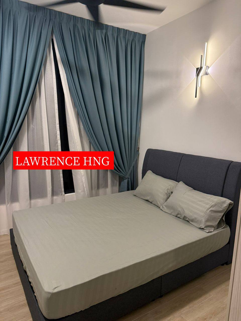 Anggun Residence For Rent - photo 4