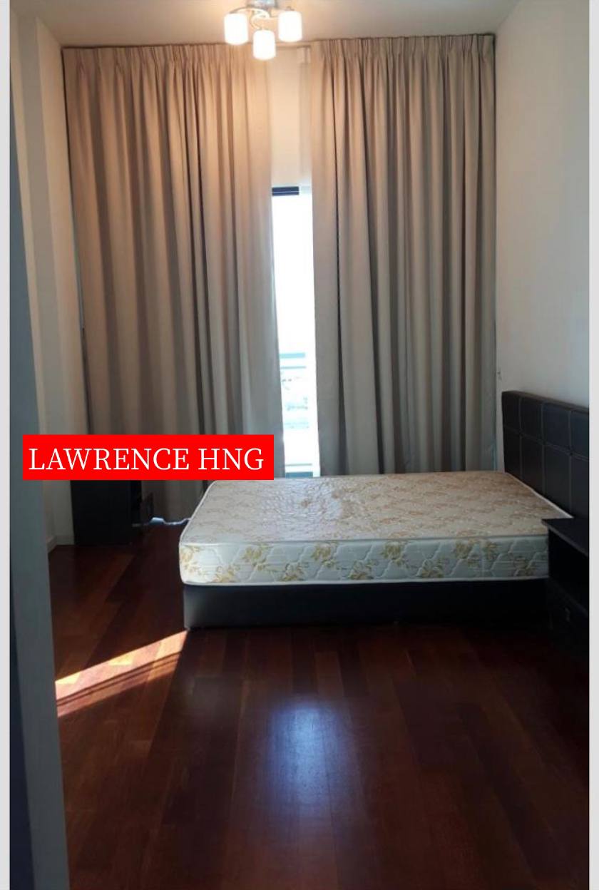The Light 1 For Rent Gelugor - photo 2