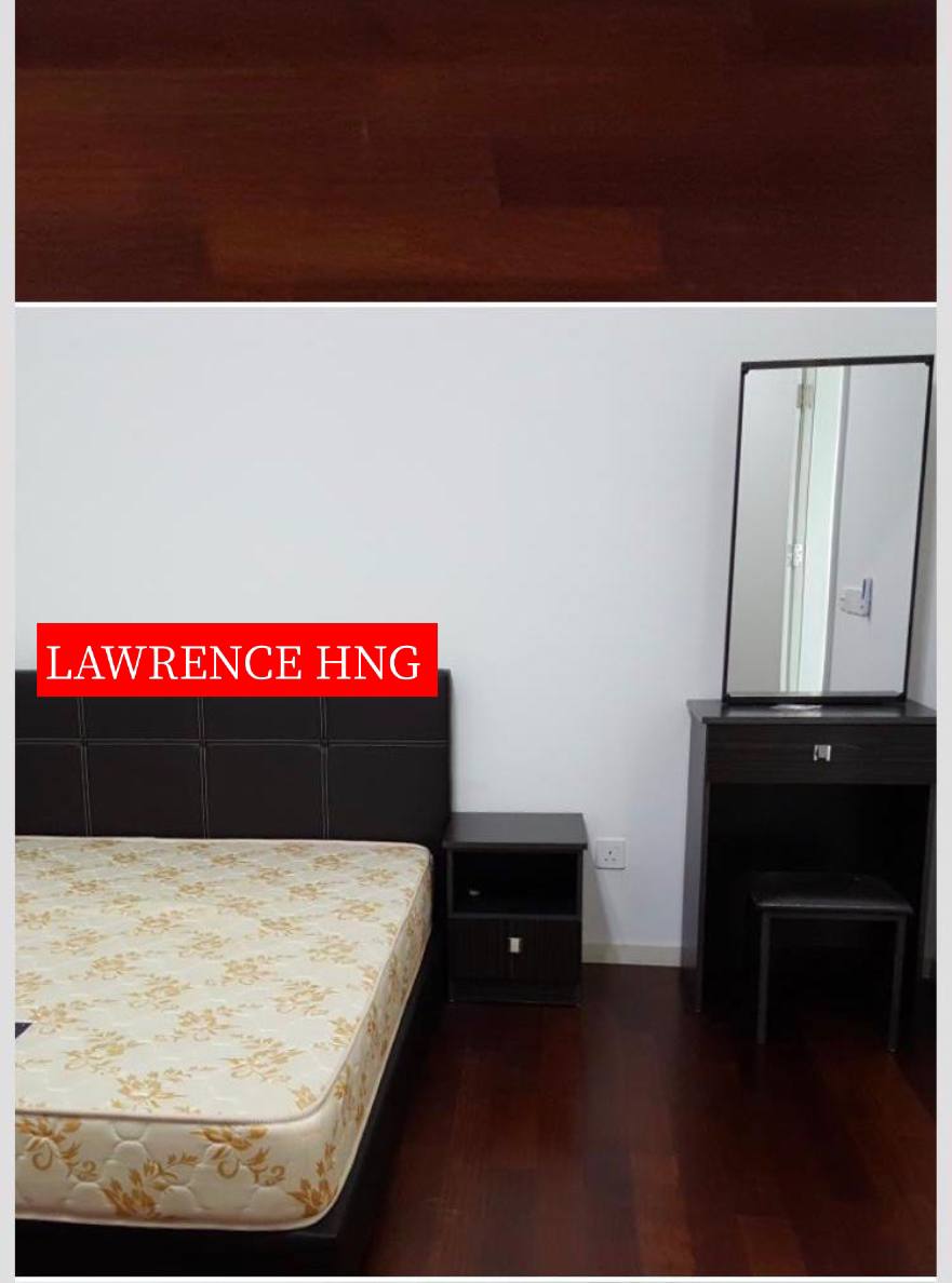 The Light 1 For Rent Gelugor - photo 6
